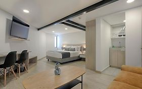 Palermo Home Bogota & Art Gallery